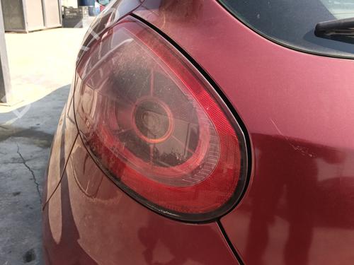 Used Left taillight Left taillight 38330931 38330931
