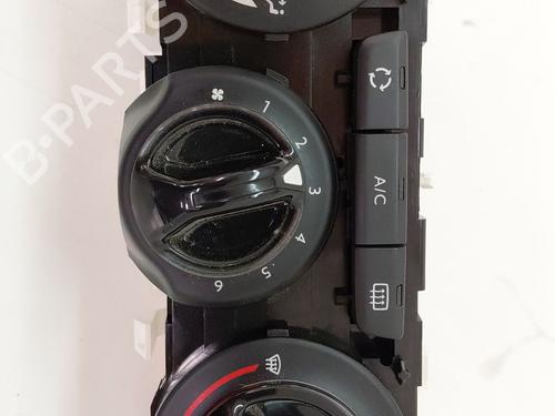 Used Climate control PEUGEOT 208 I (CA_, CC_) 1.2 VTI 82 (82 hp) 28319027