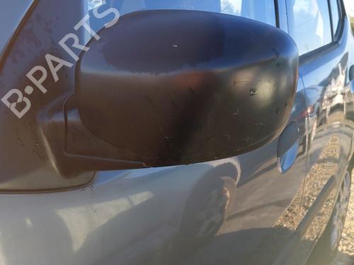 Used Left mirror HYUNDAI i10 I (PA) 1.1 (67 hp) 30625040