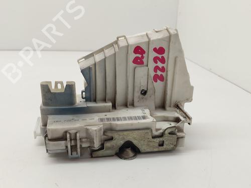 Used Front right lock MERCEDES-BENZ B-CLASS Sports Tourer (W245) B 180 CDI (245.207) (109 hp) 29200981