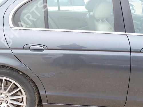 Puerta trasera derecha JAGUAR S-TYPE II (X200) 2.7 D (207 hp) 31211118