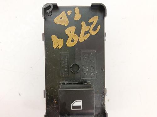 Used Right rear window switch Right rear window switch 36914841 36914841