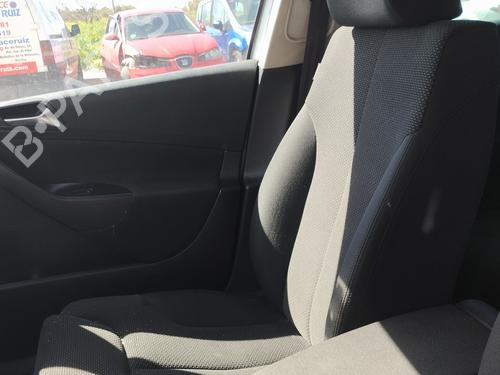Right front seat VW PASSAT B6 (3C2) 2.0 TDI 16V | BP17178934C16 