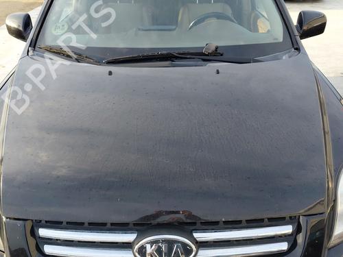 Motorhaube für KIA SPORTAGE II (JE_, KM_) 2.0 CRDi (140 hp) 31144458