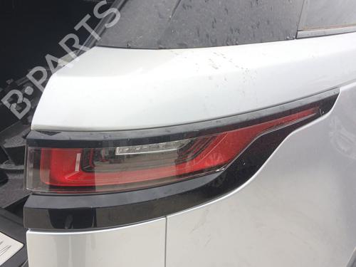 Used Right taillight Right taillight 39503598 39503598