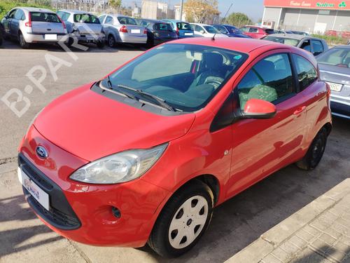 Startmotor FORD KA (RU8)  | BP27202374M8 