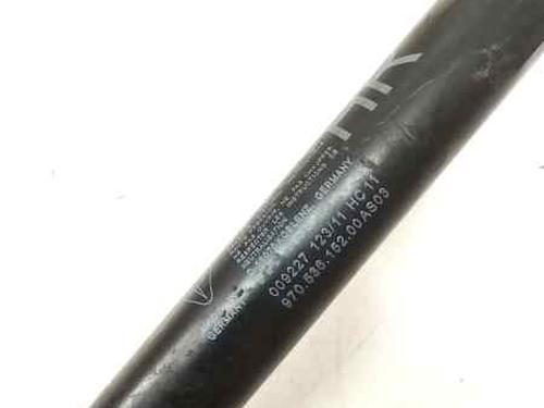 Hinge/Door check strap PORSCHE PANAMERA (970)  | BP20221180C146 