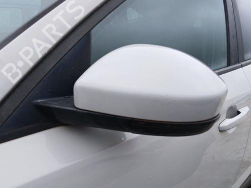 Used Left mirror Left mirror JAGUAR E-PACE (X540) 2.0 D180 AWD (179 hp) 34402558 34402558