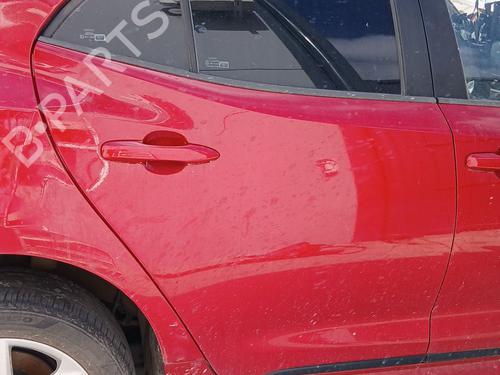 Used Right rear door Right rear door 38706223 38706223