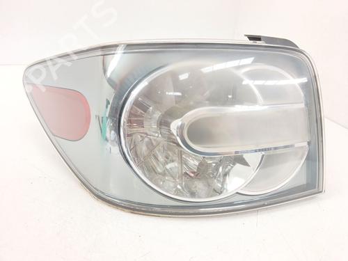 Used Left taillight Left taillight 38952312 38952312