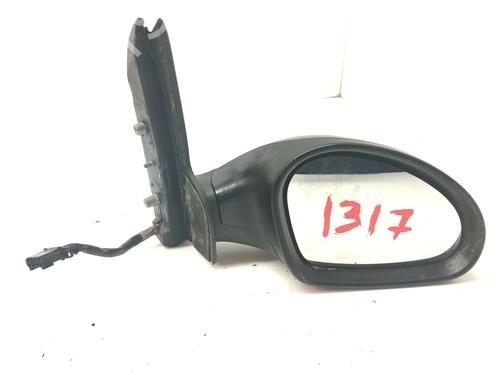 Used Right mirror SEAT ALTEA (5P1) [2004-2015]  18101300
