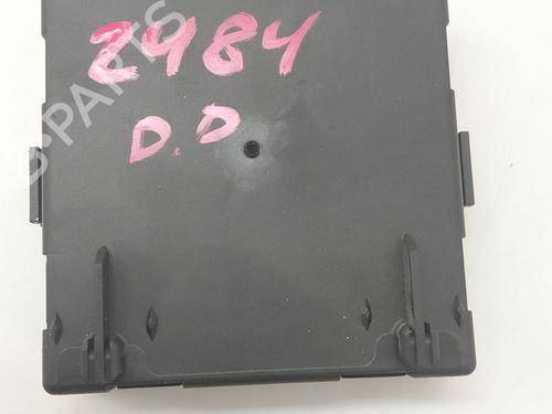 Electronic module MERCEDES-BENZ C-CLASS Coupe (C204) C 220 CDI (204.302) | BP32089996M83