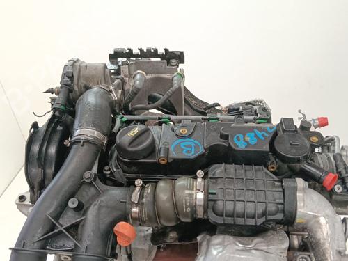 Engine CITROËN C4 II (NC_) 1.6 HDi 90 | BP33546965M1 - Image 7