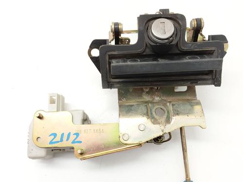 Used Tailgate handle SKODA OCTAVIA I (1U2) 1.9 TDI (90 hp) 33182141