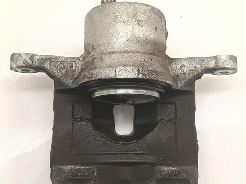 Left front brake caliper HYUNDAI i30 (PDE, PD, PDEN) 1.4 MPI | BP32089987M105 - Image 2