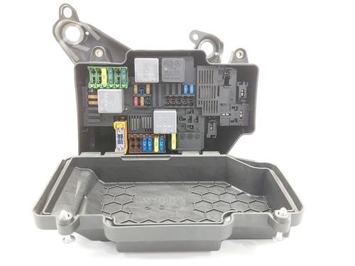 Used Fuse box MERCEDES-BENZ E-CLASS Convertible (A238) E 200 (238.442) (184 hp) 30616198