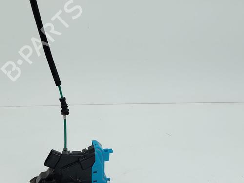 Venstre bak lås HYUNDAI i30 (GD) [2011-2025]  18268469