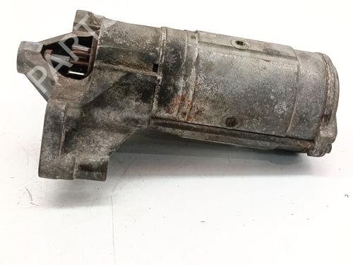 Starter CITROËN C4 Grand Picasso II (DA_, DE_) 2.0 BlueHDi 150 | BP37639967M8 - Image 4