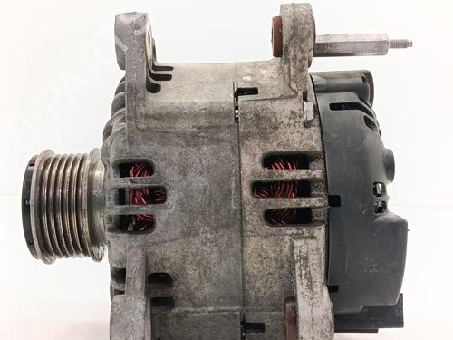 Alternator SEAT LEON (1P1) 1.9 TDI | BP31060553M7 
