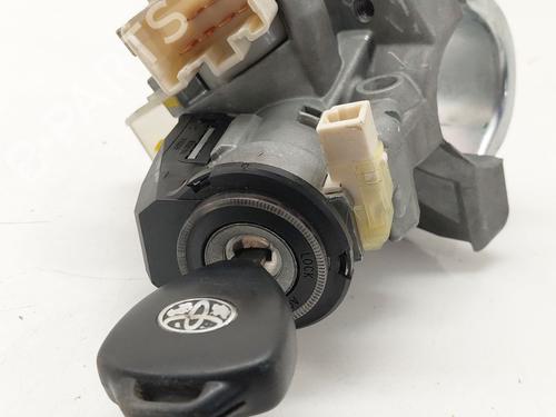 Ignition barrel TOYOTA AURIS (_E15_) 1.4 D-4D (NDE150_, NDE150R) | BP31250524M48