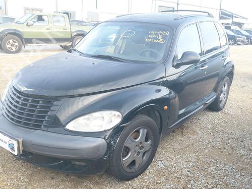 Used Parts CHRYSLER PT CRUISER (PT_) [2000-2010]  4308887