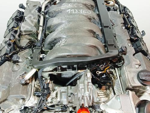 Engine MERCEDES-BENZ S-CLASS (W220)  | BP16259992M1 