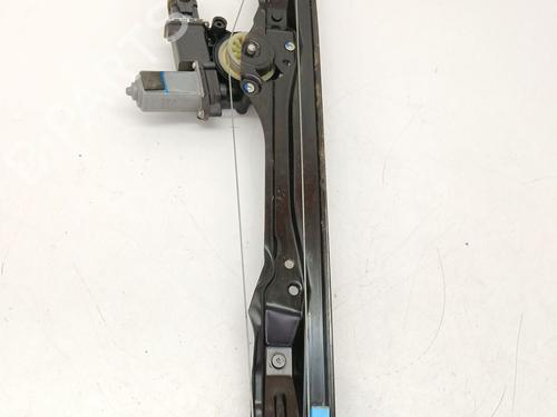 Front right window mechanism OPEL COMBO Box Body/MPV (X12) 1.3 CDTI (B05) | BP38858492C23 - Image 3