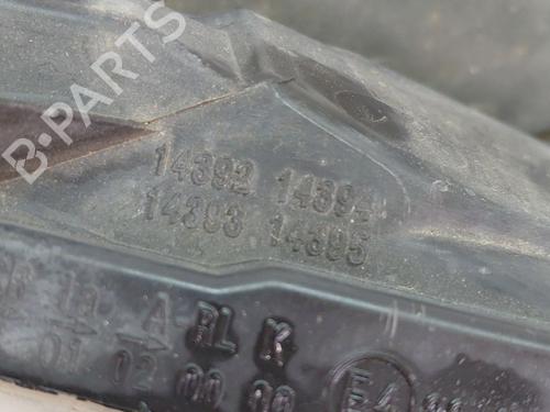 Left headlight OPEL MERIVA B MPV (S10) 1.3 CDTI (75) | BP28209310C28 