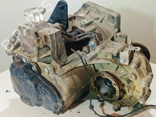 Gearbox SEAT LEON (1P1)  | BP17867609M3 