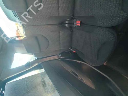 Used Rear seat PEUGEOT 308 SW I (4E_, 4H_) 1.6 16V (150 hp) 23189106