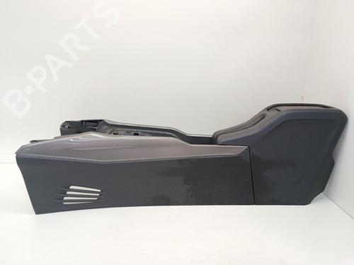Armrest / Center console PEUGEOT 2008 I (CU_) 1.2 VTi | BP35931543I20 - Image 3