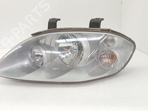 Used Left headlight Left headlight 27564605 27564605