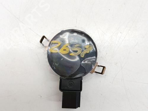 Used Electronic sensor Electronic sensor HYUNDAI i20 II (GB, IB) 1.4 CRDi (90 hp) 34557541 34557541