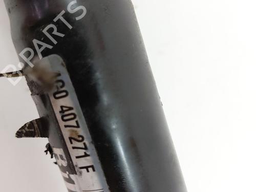 Right front driveshaft AUDI Q5 (8RB) 3.0 TDI quattro | BP27382295M39 