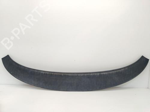 Torpedoplade Torpedoplade SEAT ALTEA XL (5P5, 5P8) 1.6 TDI (105 hp) 33467753 33467753