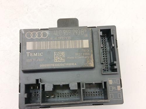 Elektronisk modul Elektronisk modul 38069004 38069004