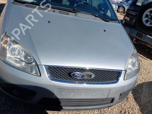 Foran kofangere FORD FOCUS C-MAX (DM2) 1.6 TDCi (90 hp) 30615318