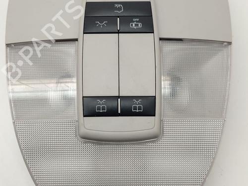 Luz interior MERCEDES-BENZ B-CLASS Sports Tourer (W245) B 180 CDI (245.207) (109 hp) 32108896