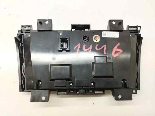 Climate control JAGUAR I-PACE (X590)  | BP22969617I5 