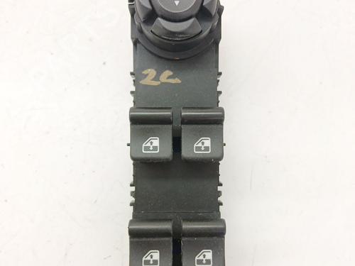 Used Left front window switch Left front window switch ALFA ROMEO 159 (939_) 1.9 JTDM 8V (939AXE1B) (120 hp) 36338080 36338080