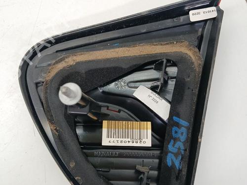 Left tailgate light RENAULT CAPTUR I (J5_, H5_) 1.5 dCi 90 (J5N4, J5M5, J5MW, J5M6, J5AL, J5AJ) | BP33469214C79 - Image 2