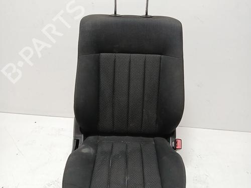 Used Right front seat Right front seat MERCEDES-BENZ E-CLASS (W212) E 250 CDI / BlueTEC 4-matic (212.082, 212.097) (204 hp) 38647615 38647615