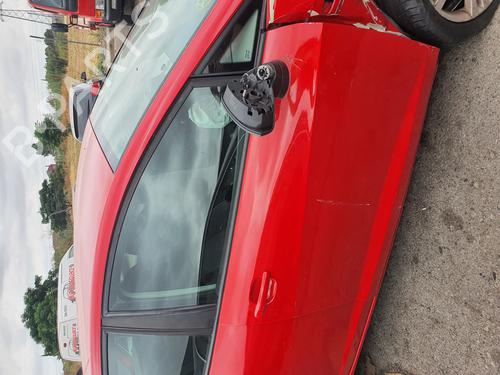 Used Right front door SEAT IBIZA IV (6J5, 6P1) [2008-2017]  18308551