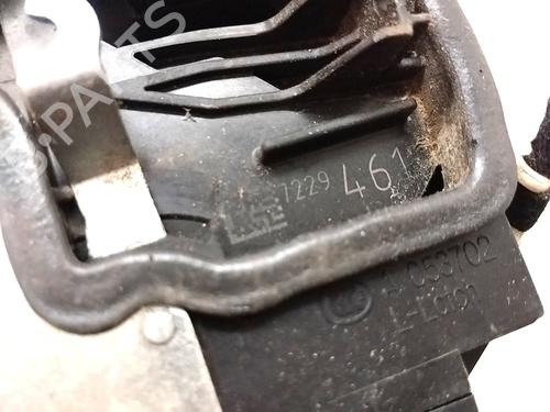 Front left lock BMW 2 Coupe (F22, F87)  | BP19506861C98 