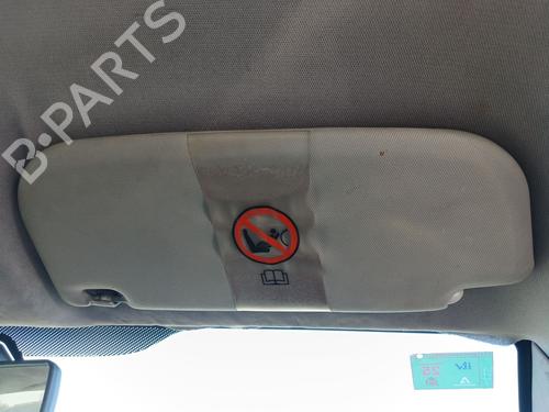 Pala sol direita Pala sol direita ALFA ROMEO GT (937_) 1.9 JTD (937CXN1B) (150 hp) 36158896 36158896