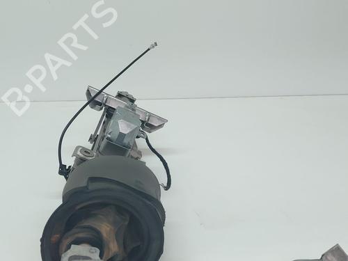 Steering column JAGUAR XE (X760) | BP30144029M21