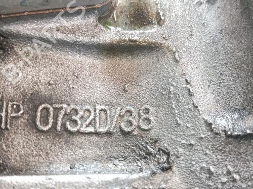 Gearbox OPEL CORSA E (X15)  | BP32328938M3  - Image 5