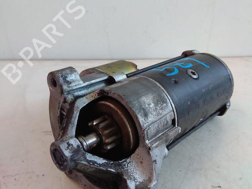 Used Starter PEUGEOT 607 (9D, 9U) 2.2 HDi (133 hp) 15977740
