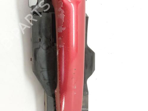 Used Front left exterior door handle NISSAN MICRA IV (K13K, K13KK) 1.2 (80 hp) 31979671