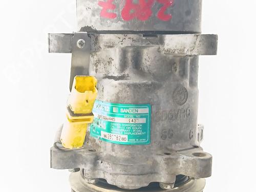 Used AC compressor AC compressor PEUGEOT 307 (3A/C) 2.0 HDi 90 (90 hp) 40020377 40020377